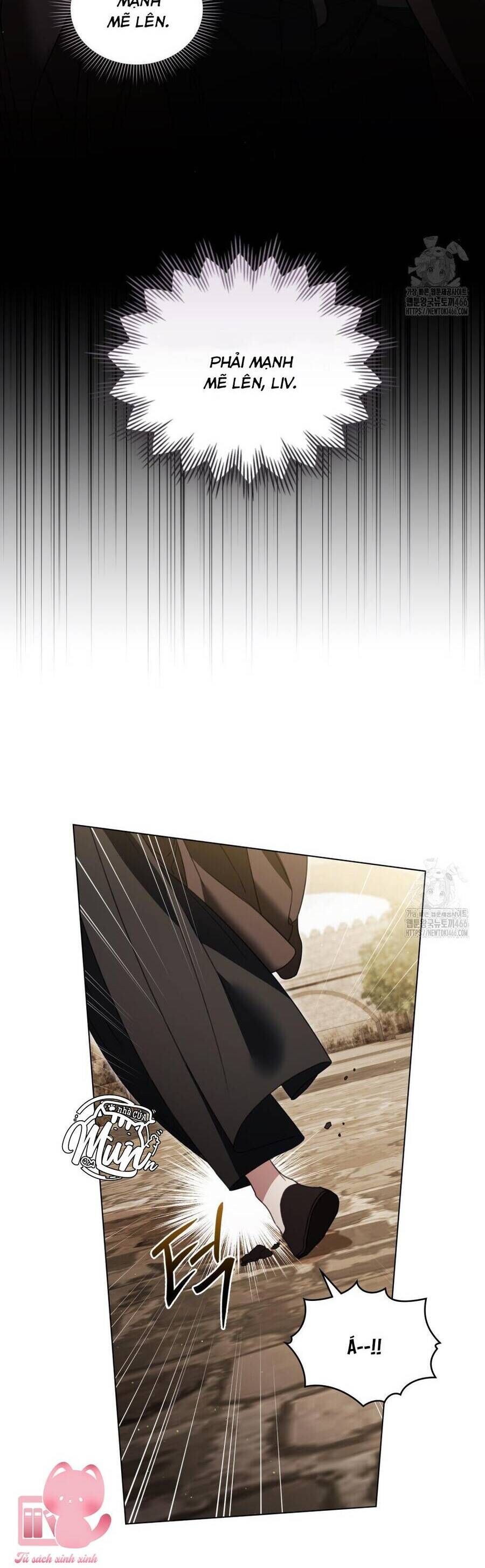 Odalisque - Chapter 7 - Page 16