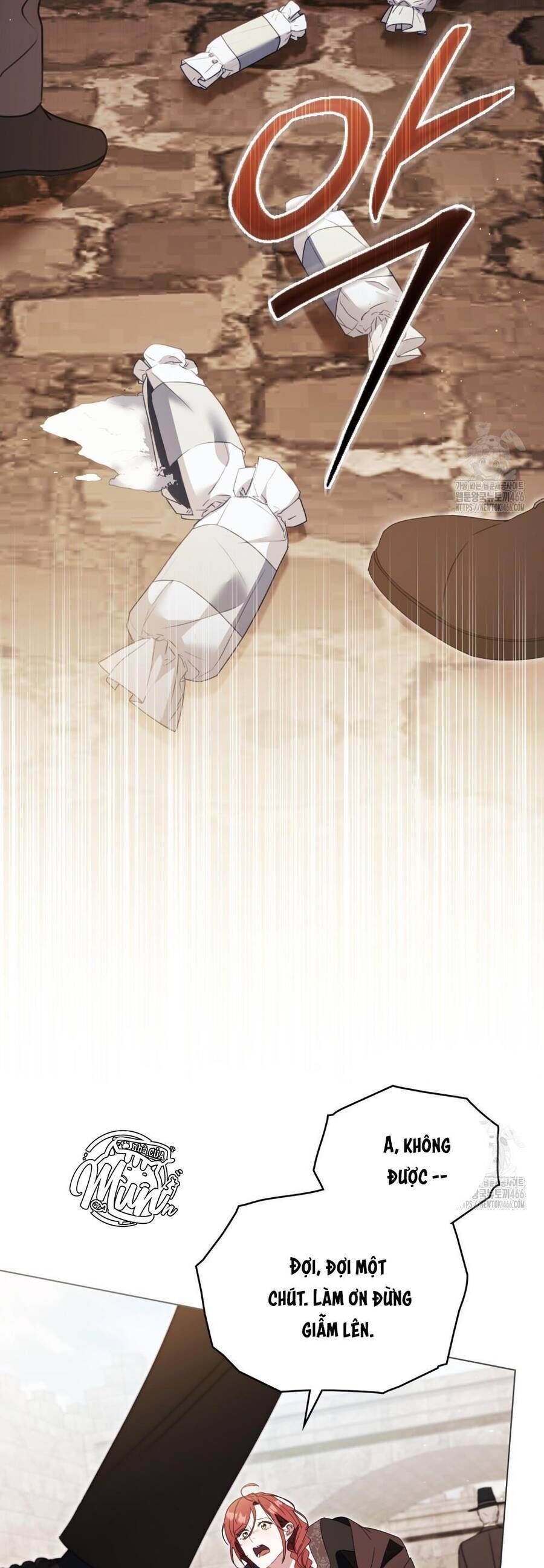 Odalisque - Chapter 7 - Page 18