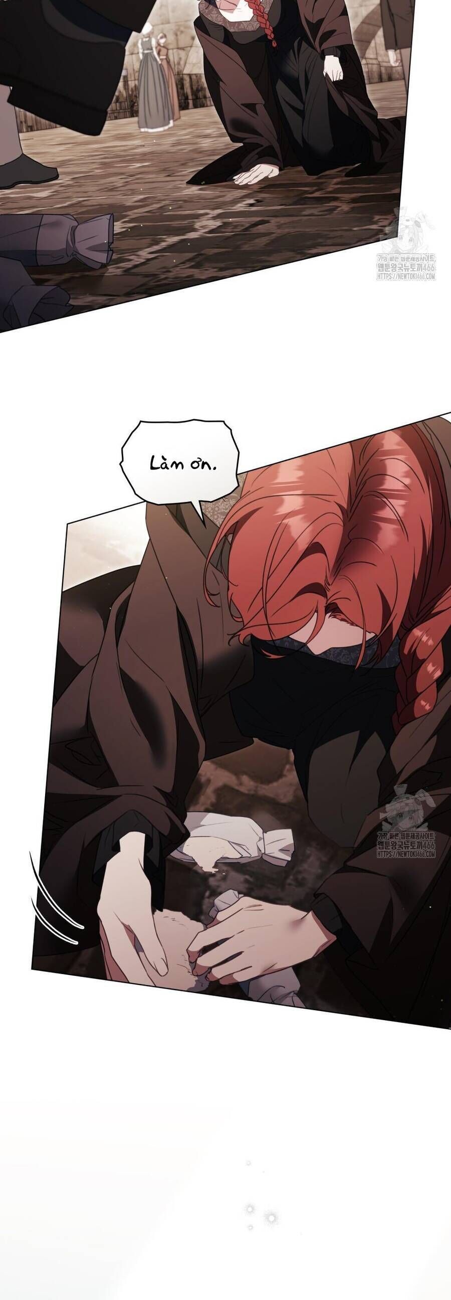 Odalisque - Chapter 7 - Page 19