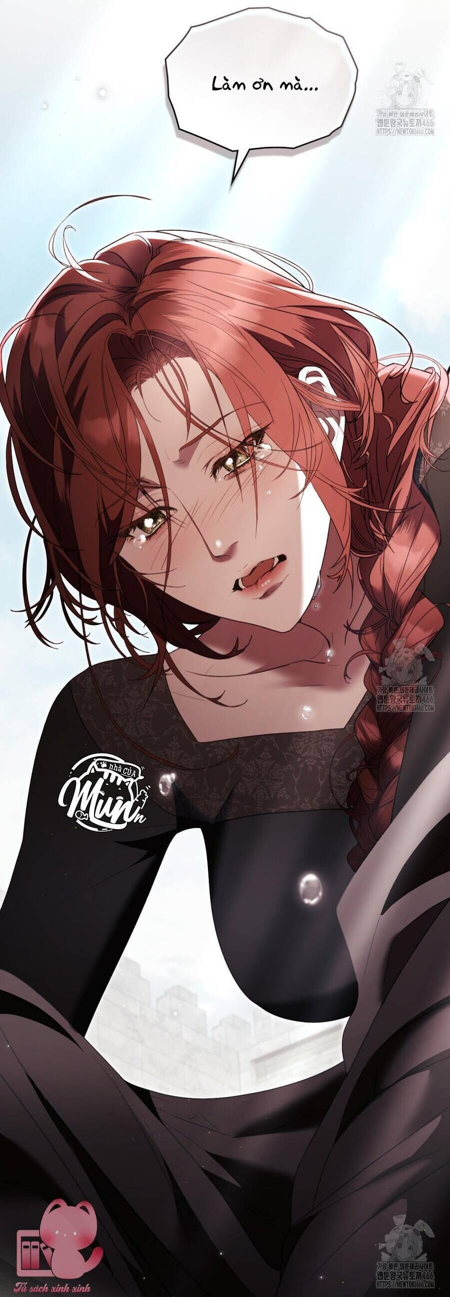 Odalisque - Chapter 7 - Page 20