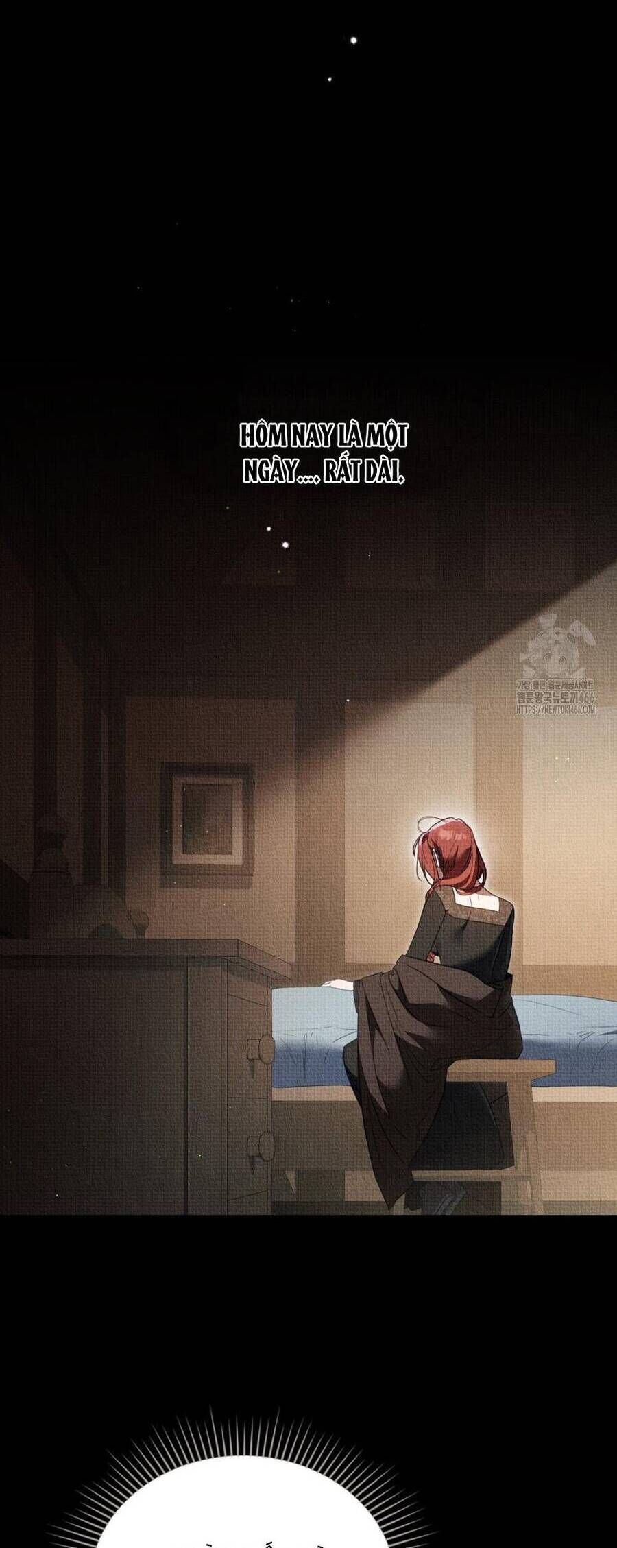 Odalisque - Chapter 7 - Page 23