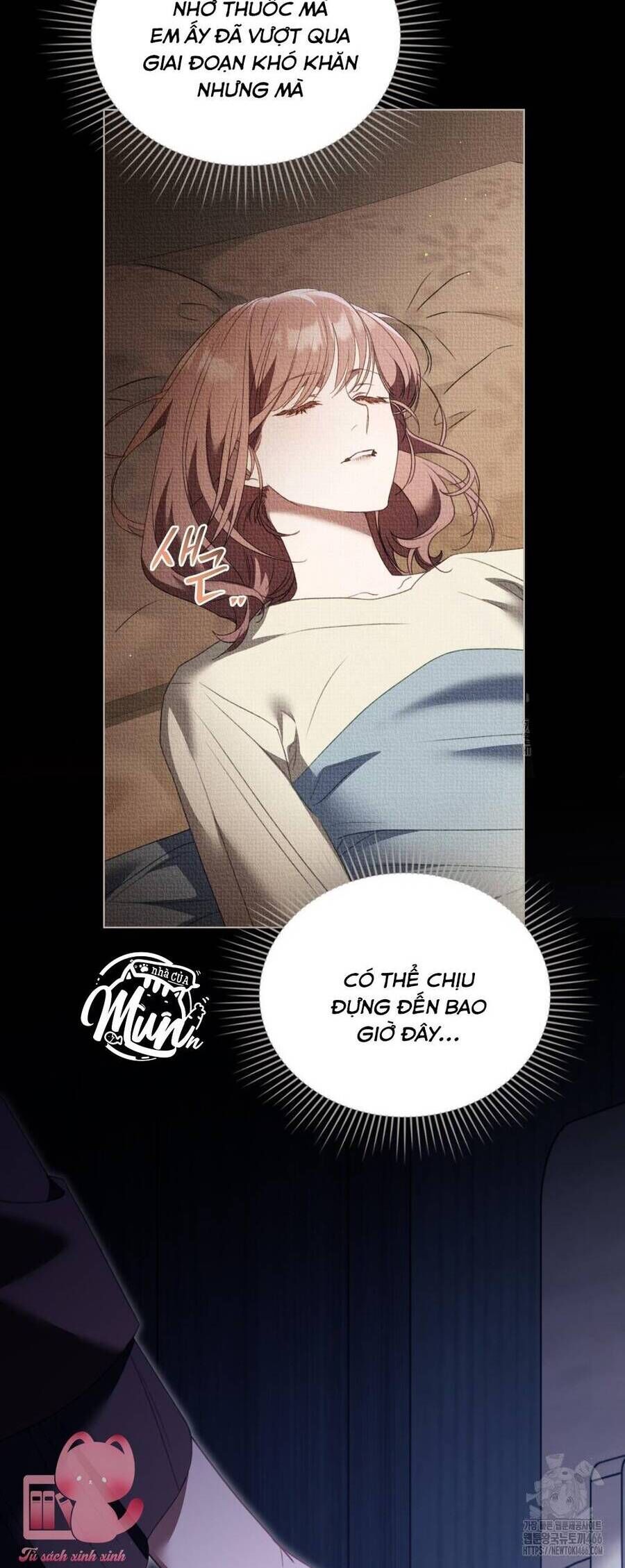 Odalisque - Chapter 7 - Page 24