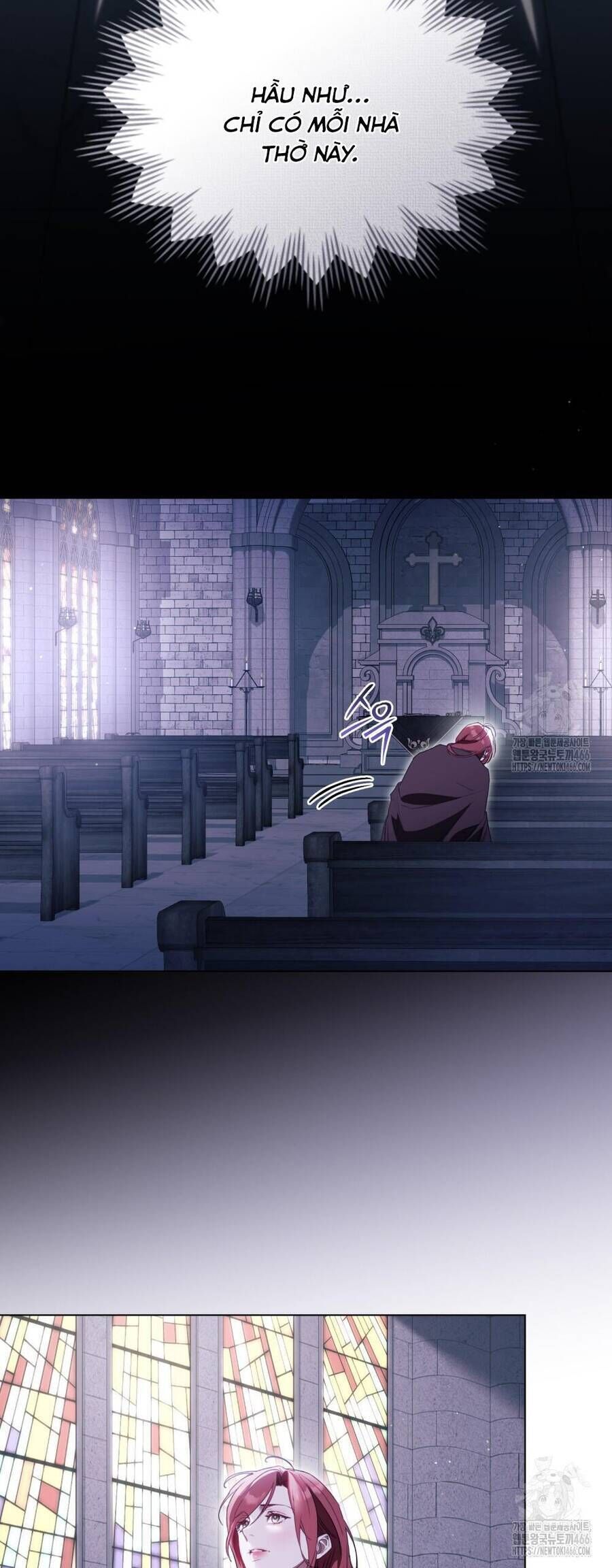 Odalisque - Chapter 7 - Page 27