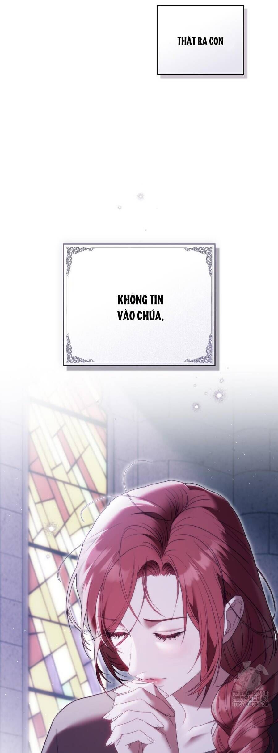 Odalisque - Chapter 7 - Page 29