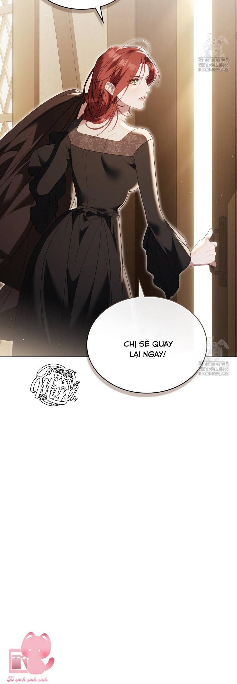 Odalisque - Chapter 7 - Page 3