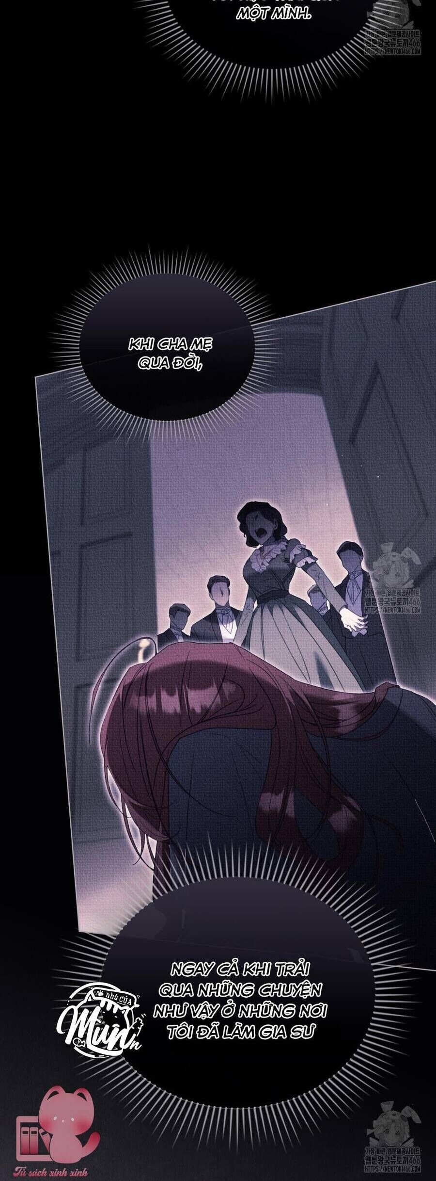 Odalisque - Chapter 7 - Page 32