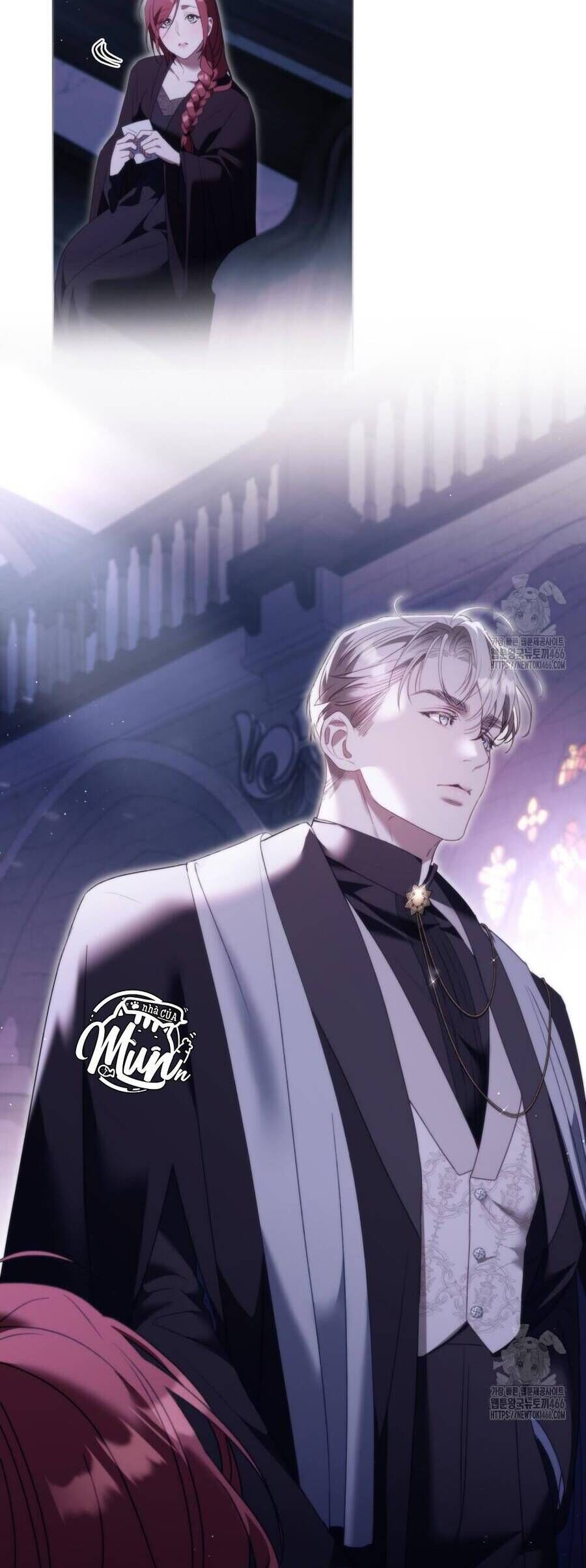 Odalisque - Chapter 7 - Page 38