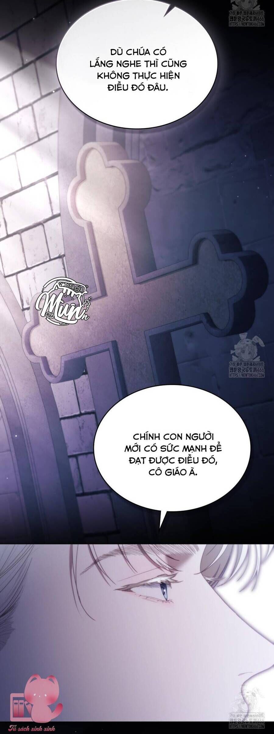 Odalisque - Chapter 7 - Page 40