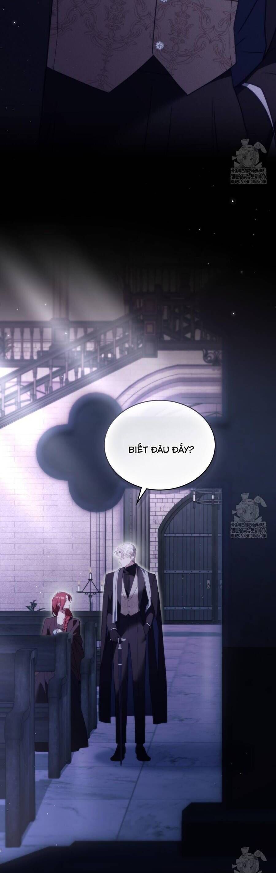 Odalisque - Chapter 7 - Page 42