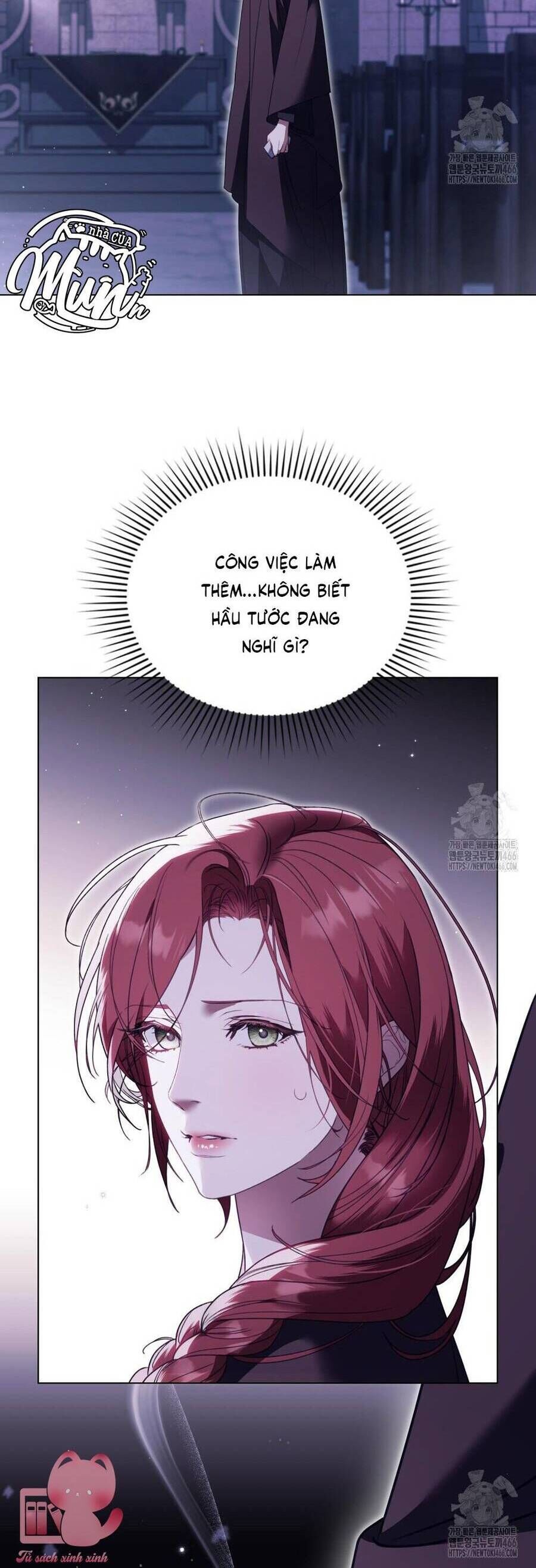 Odalisque - Chapter 8 - Page 14