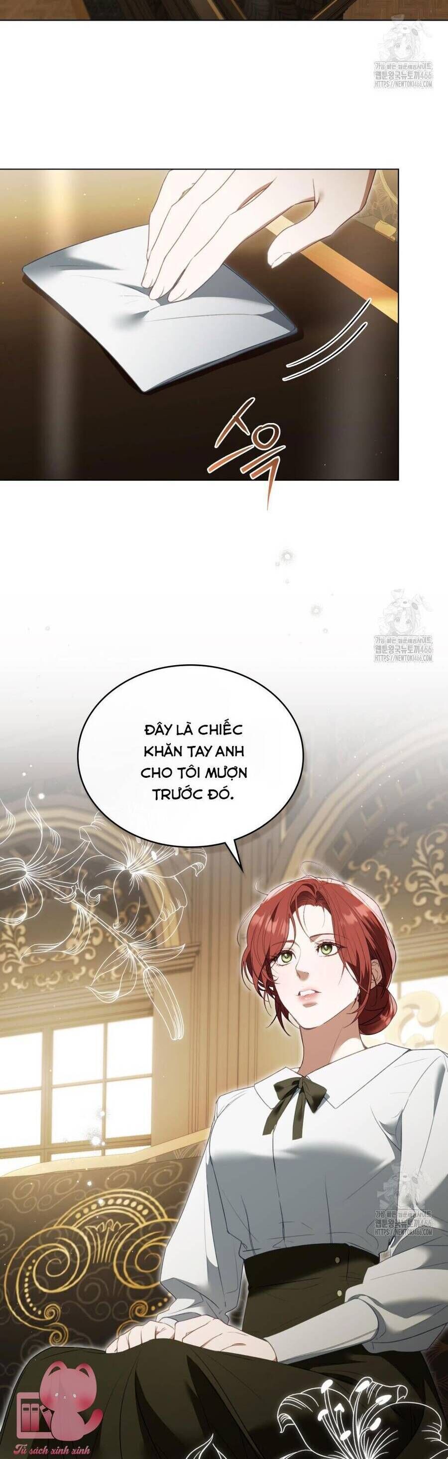 Odalisque - Chapter 8 - Page 17