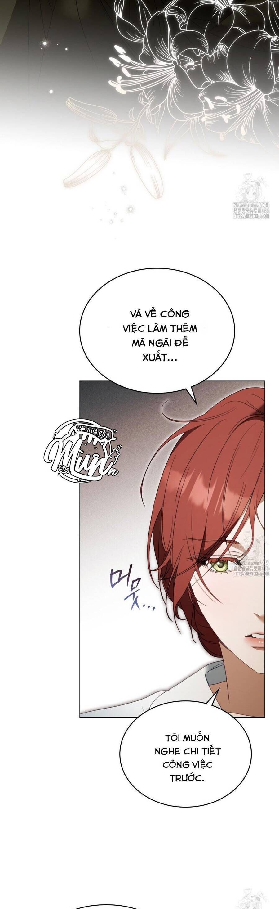 Odalisque - Chapter 8 - Page 18