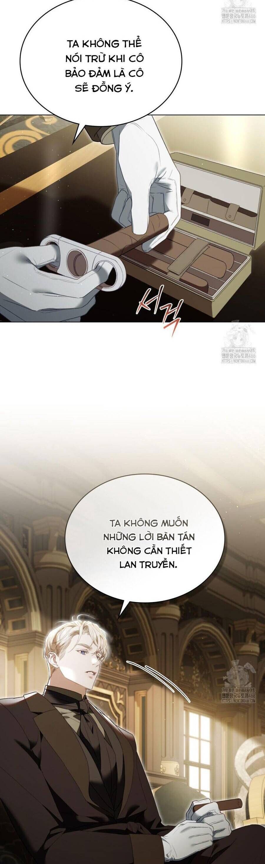 Odalisque - Chapter 8 - Page 19