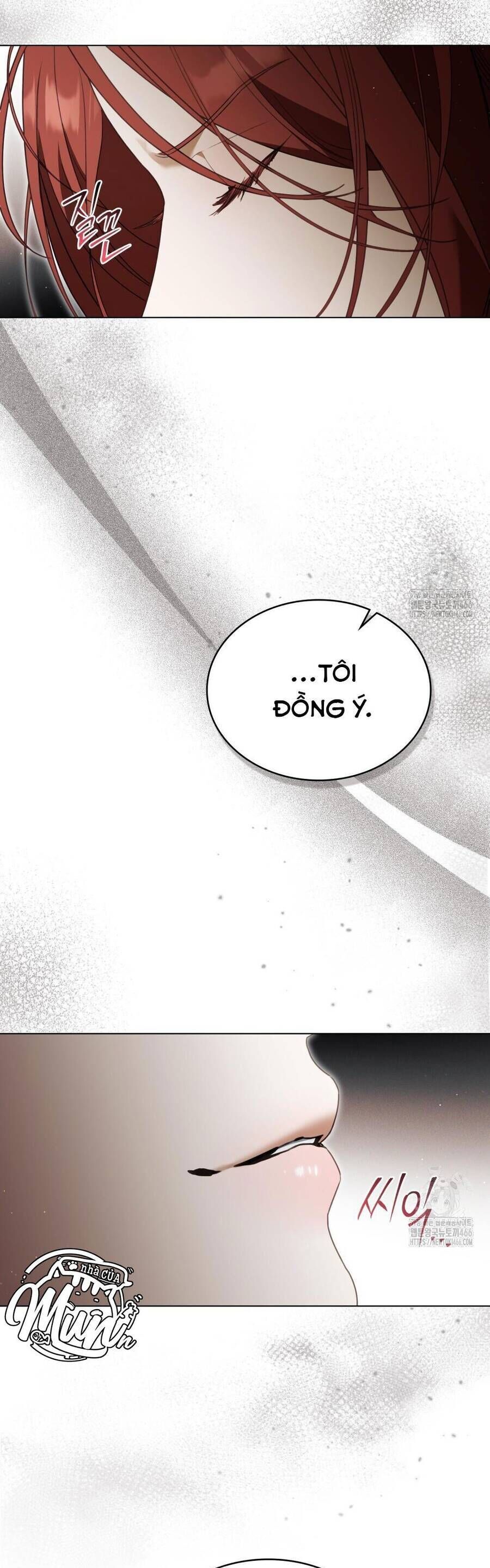 Odalisque - Chapter 8 - Page 21