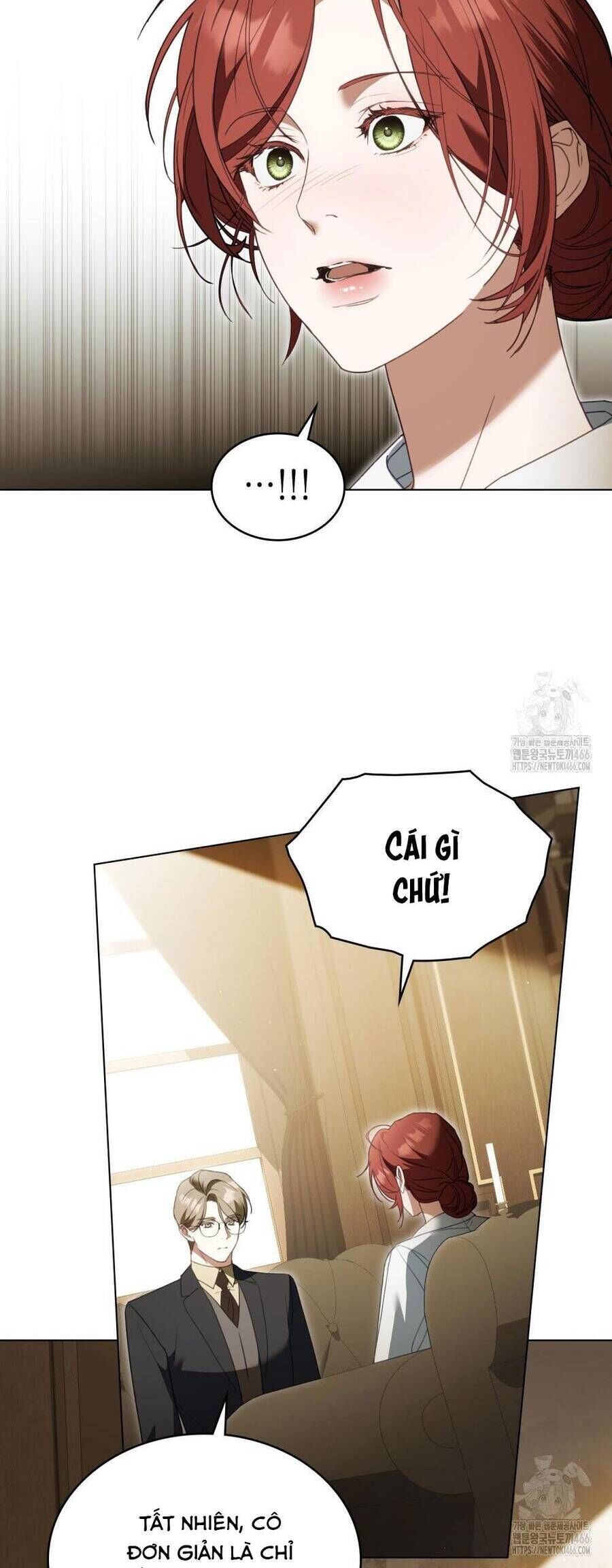 Odalisque - Chapter 8 - Page 25