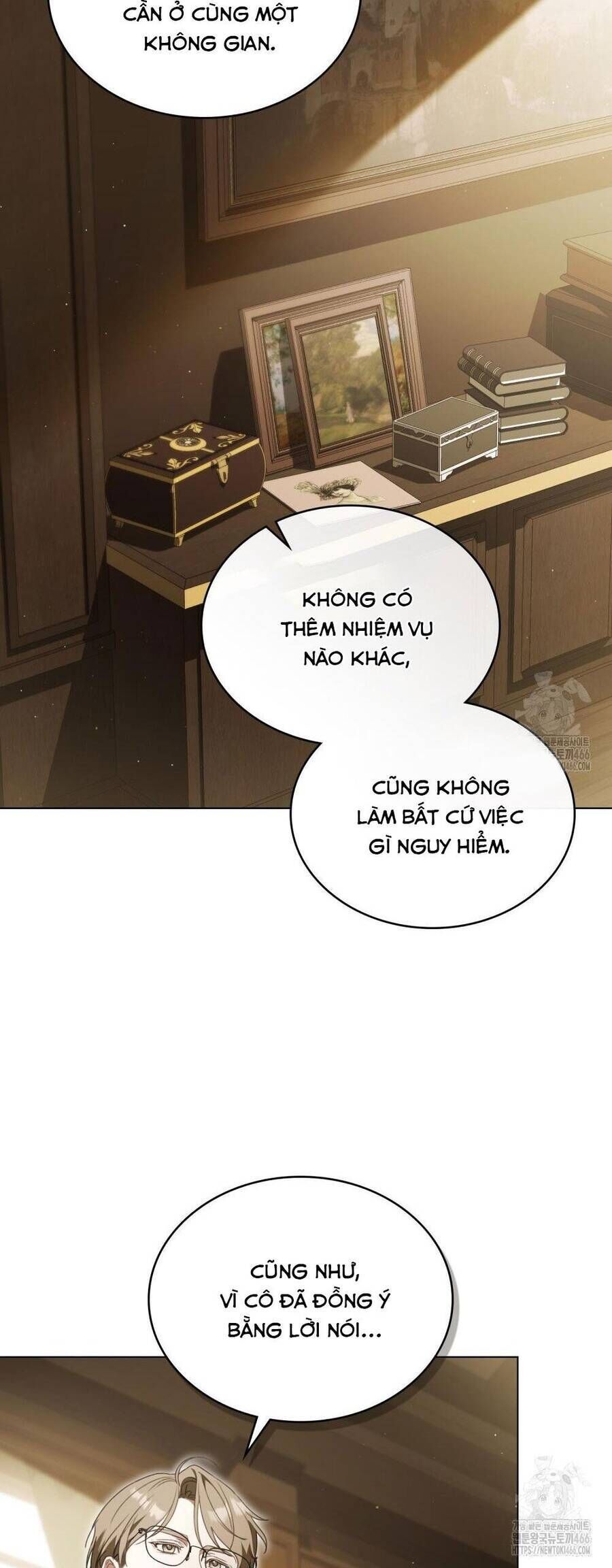 Odalisque - Chapter 8 - Page 26