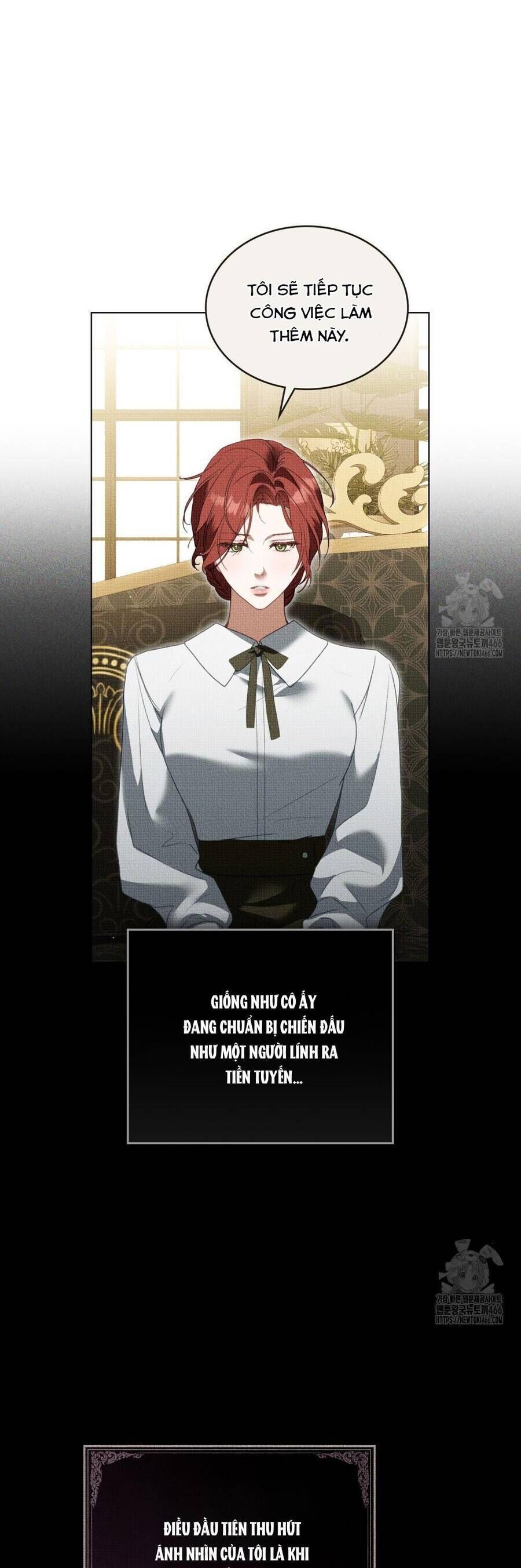 Odalisque - Chapter 8 - Page 28