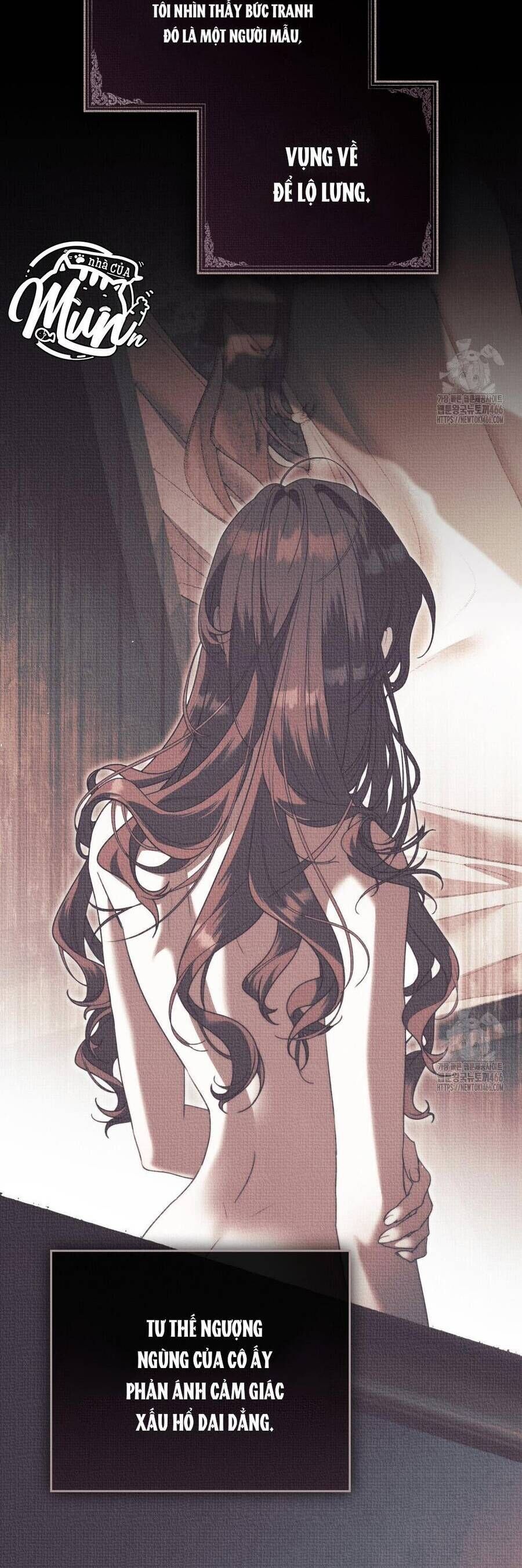 Odalisque - Chapter 8 - Page 29