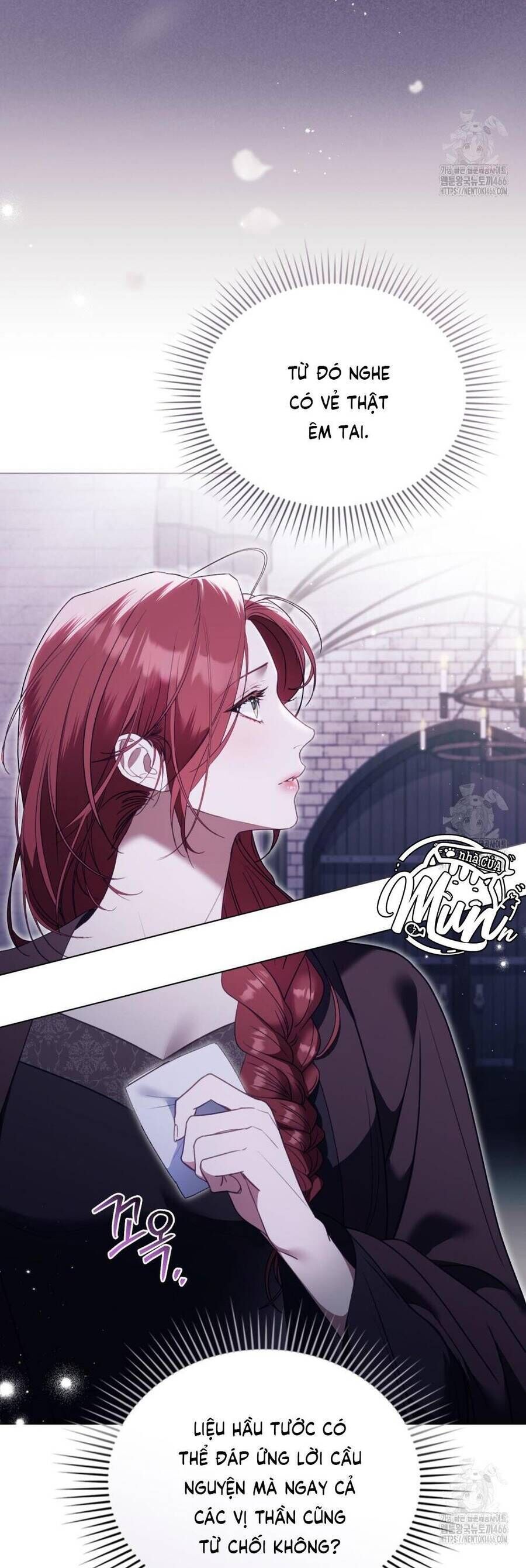 Odalisque - Chapter 8 - Page 3