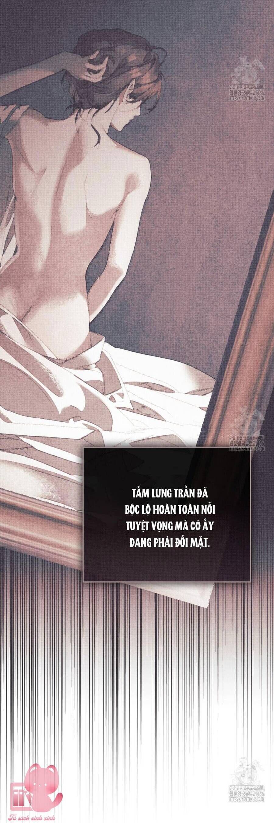 Odalisque - Chapter 8 - Page 30