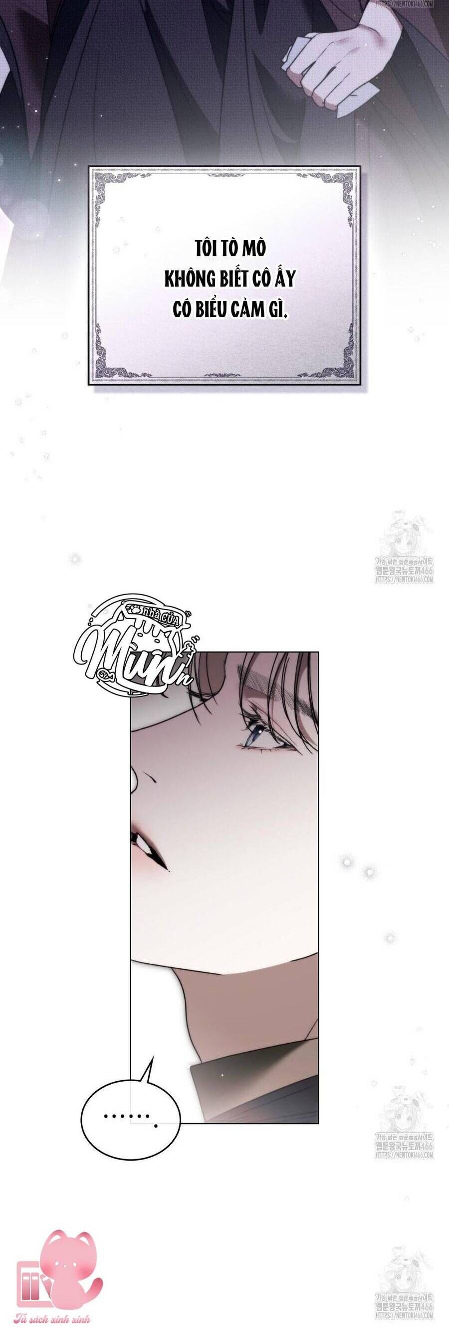 Odalisque - Chapter 8 - Page 34