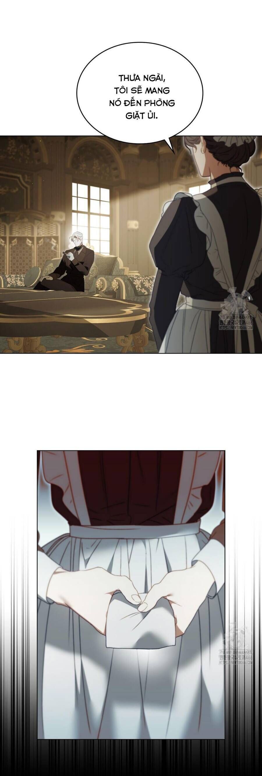 Odalisque - Chapter 8 - Page 35