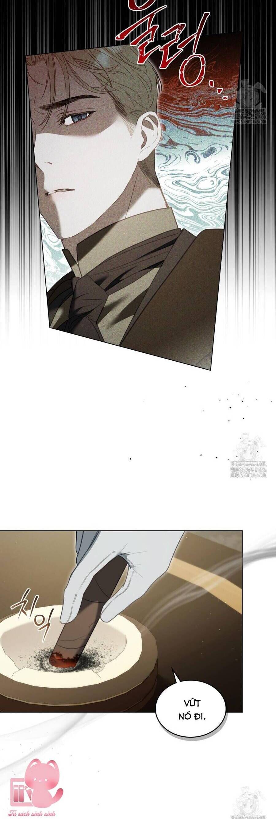 Odalisque - Chapter 8 - Page 37