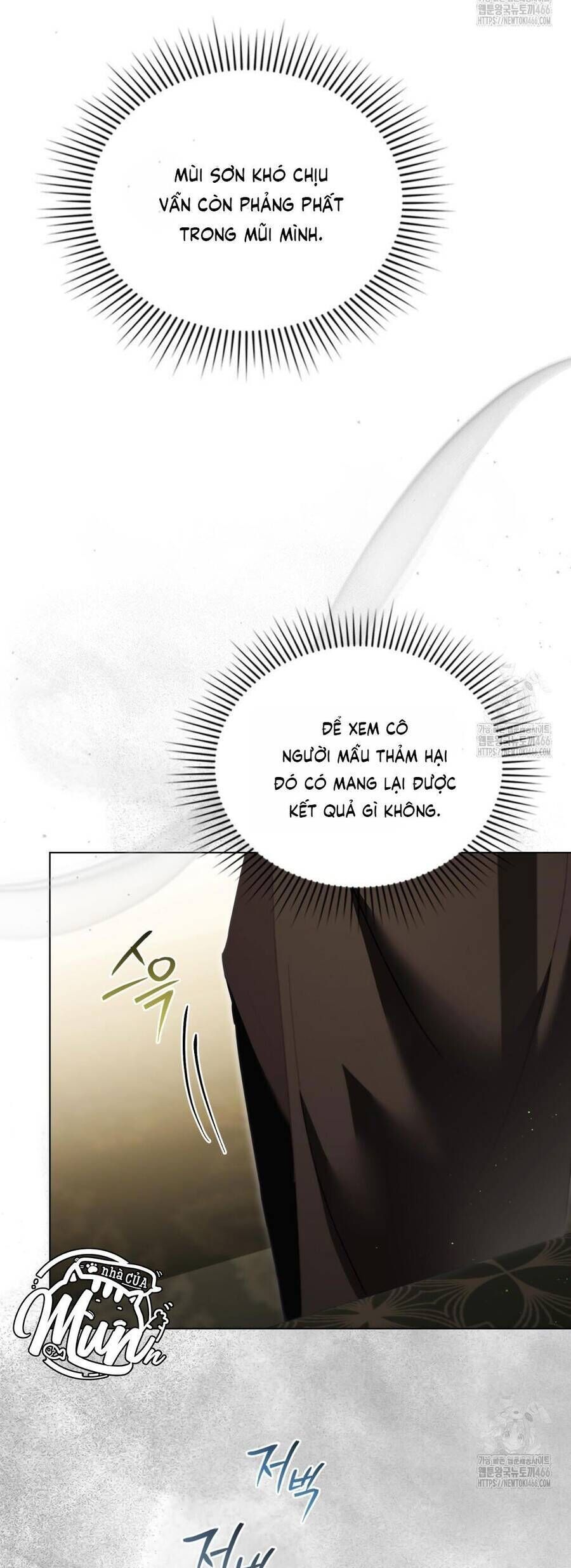 Odalisque - Chapter 8 - Page 38