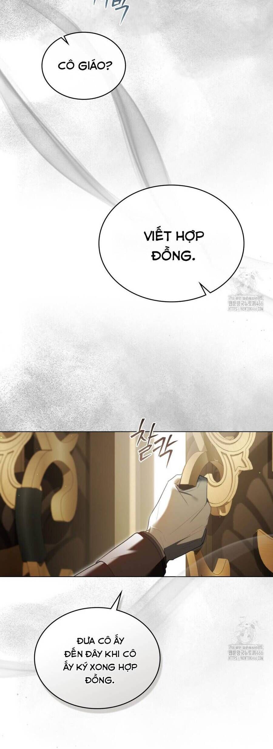 Odalisque - Chapter 8 - Page 39