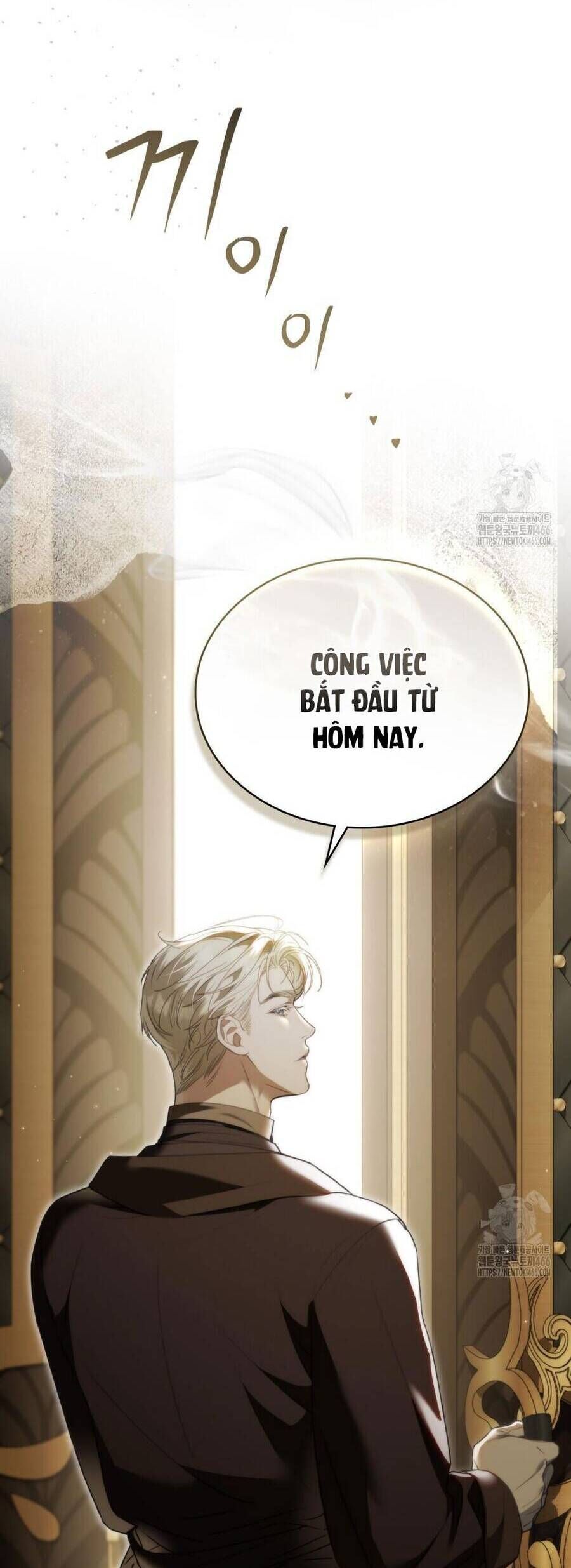 Odalisque - Chapter 8 - Page 40