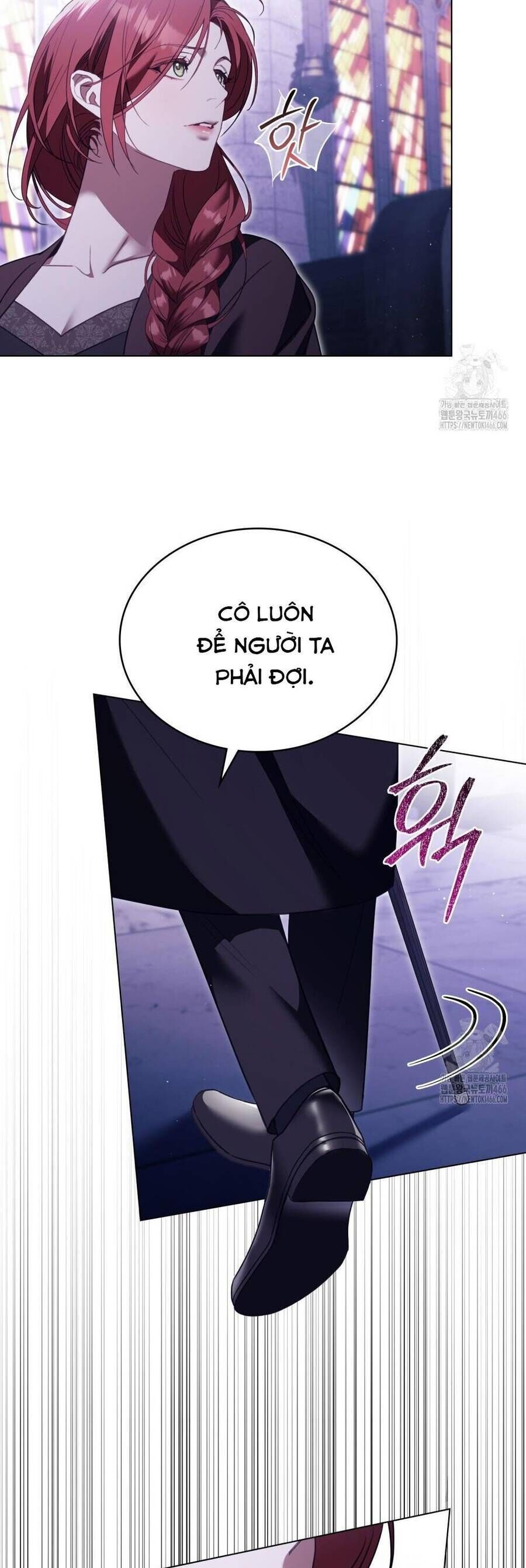 Odalisque - Chapter 8 - Page 5