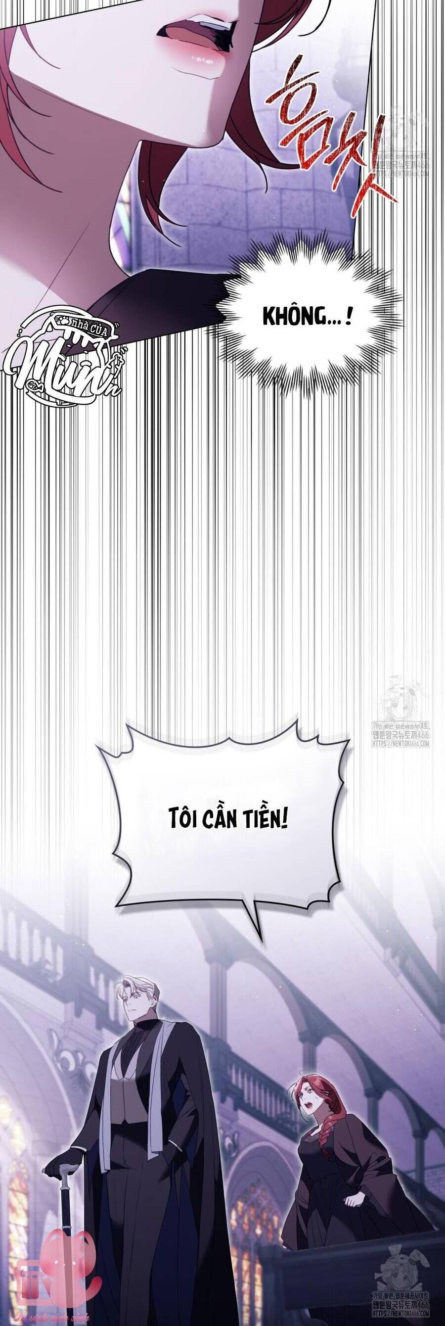 Odalisque - Chapter 8 - Page 6