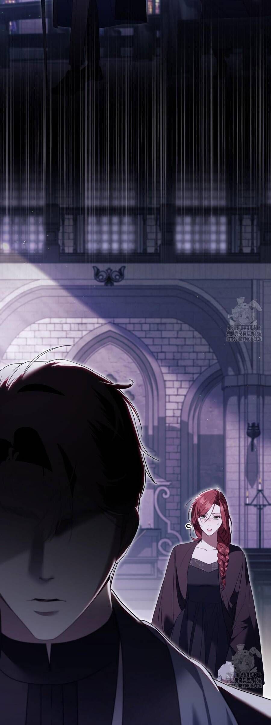 Odalisque - Chapter 8 - Page 7