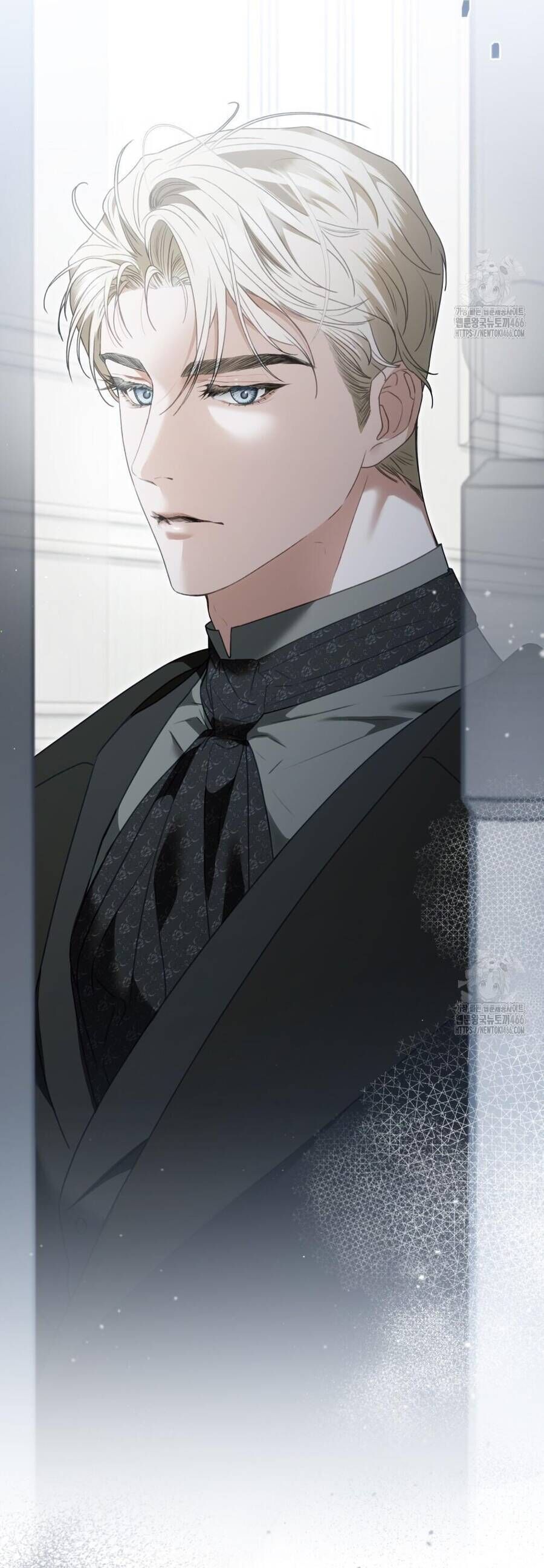 Odalisque - Chapter 9 - Page 10