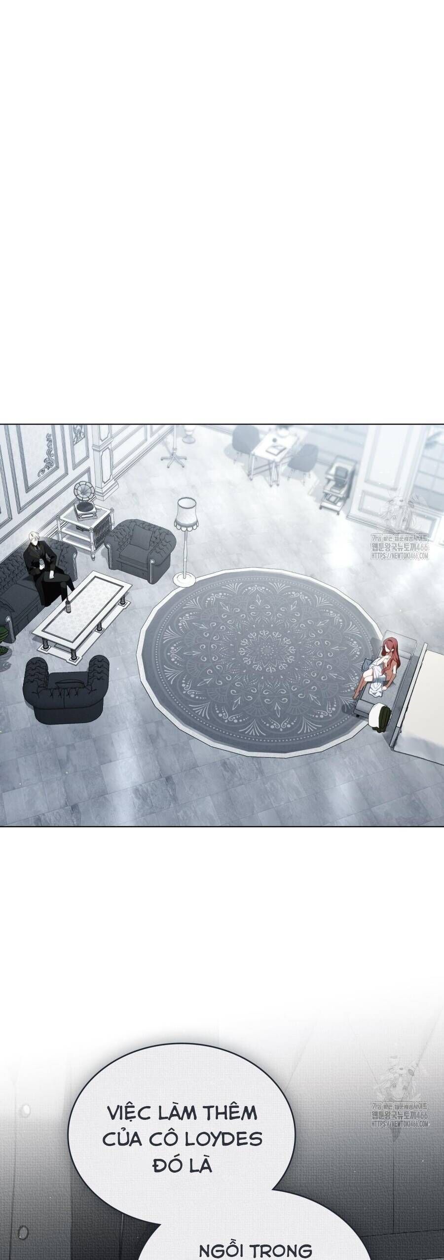 Odalisque - Chapter 9 - Page 12