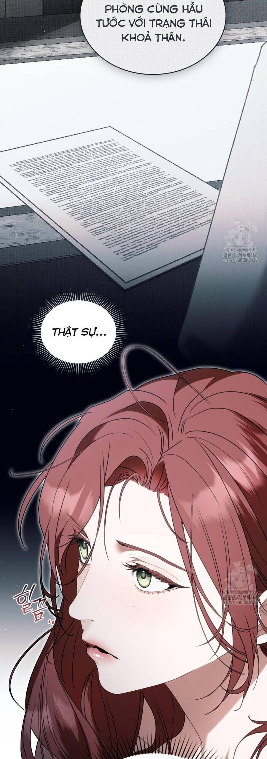 Odalisque - Chapter 9 - Page 13