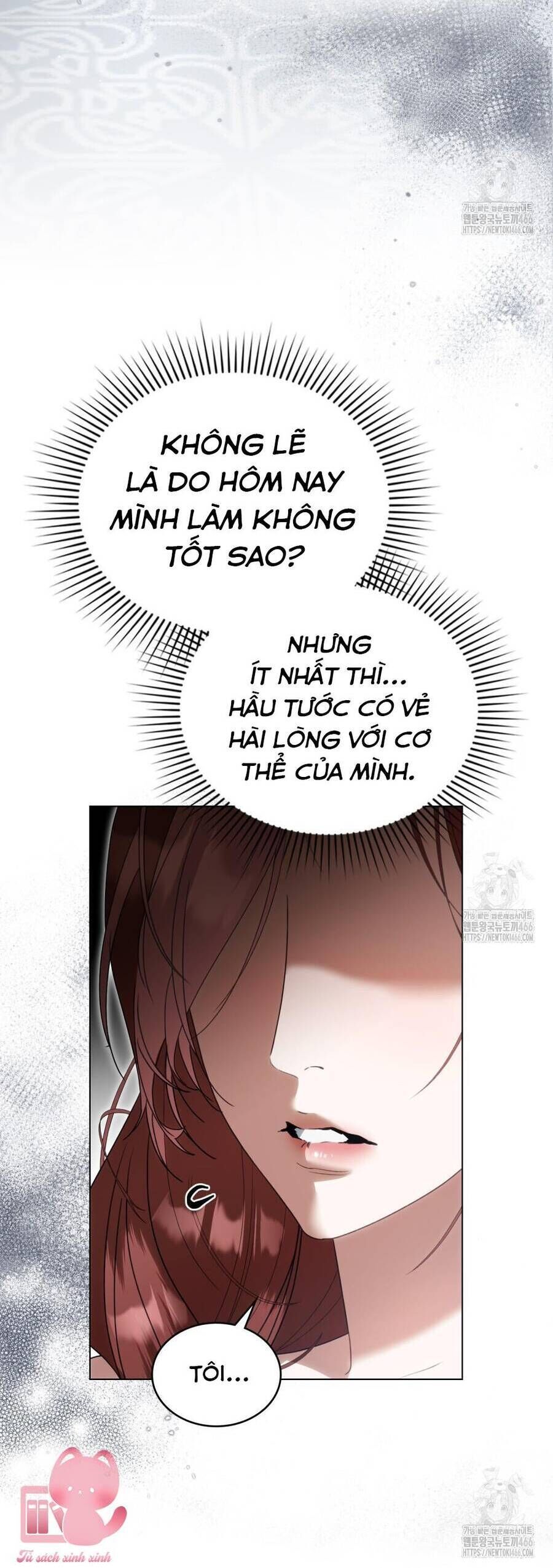 Odalisque - Chapter 9 - Page 15