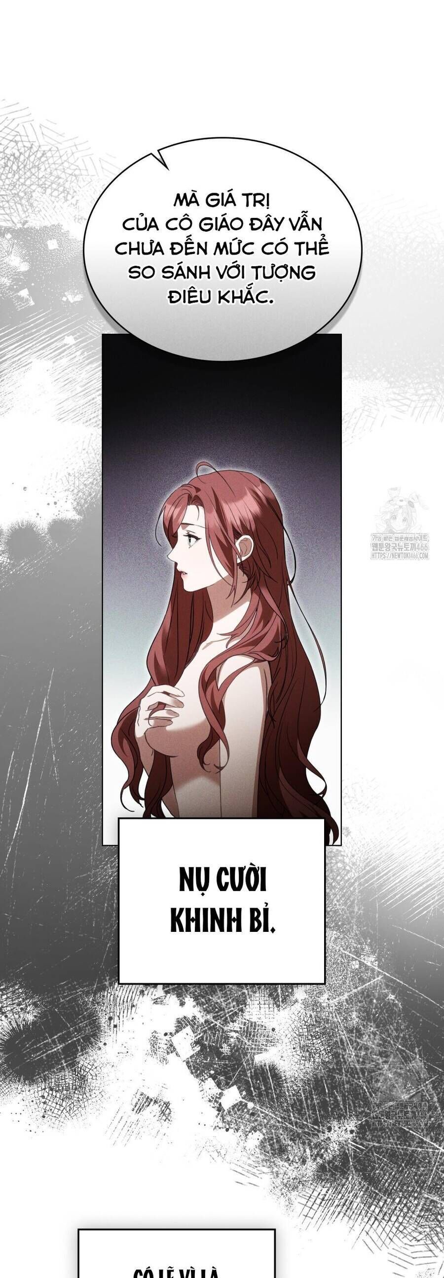 Odalisque - Chapter 9 - Page 22