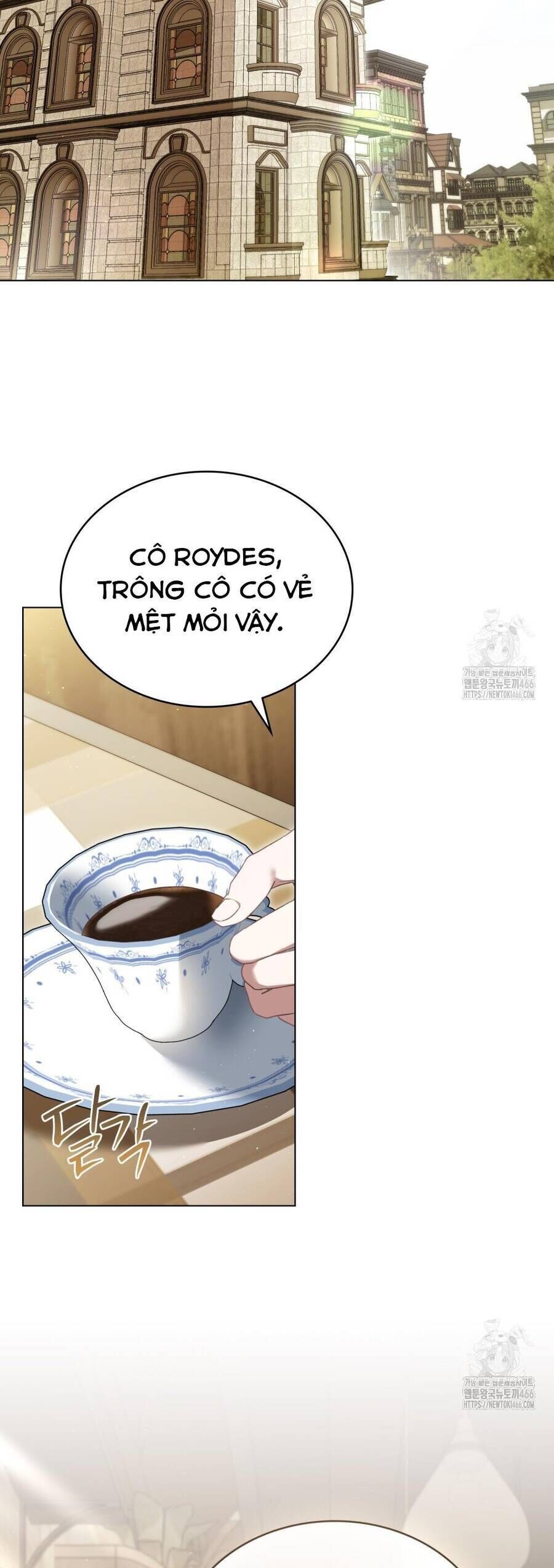 Odalisque - Chapter 9 - Page 26