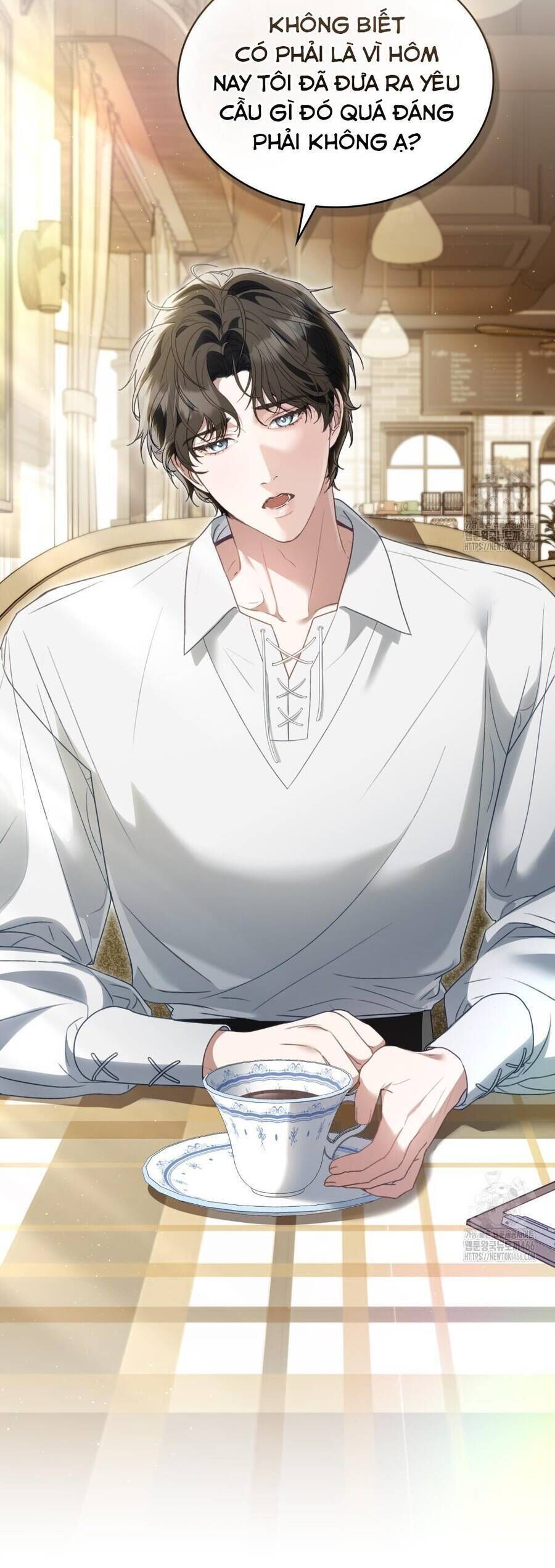 Odalisque - Chapter 9 - Page 27