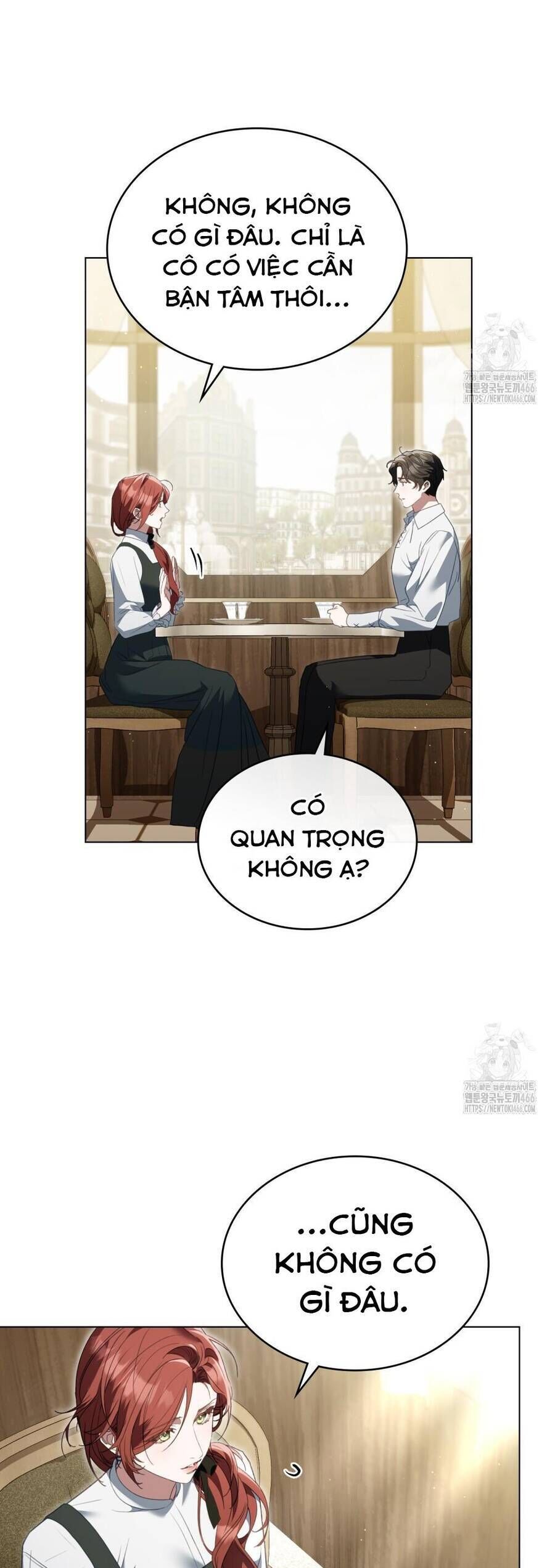 Odalisque - Chapter 9 - Page 28