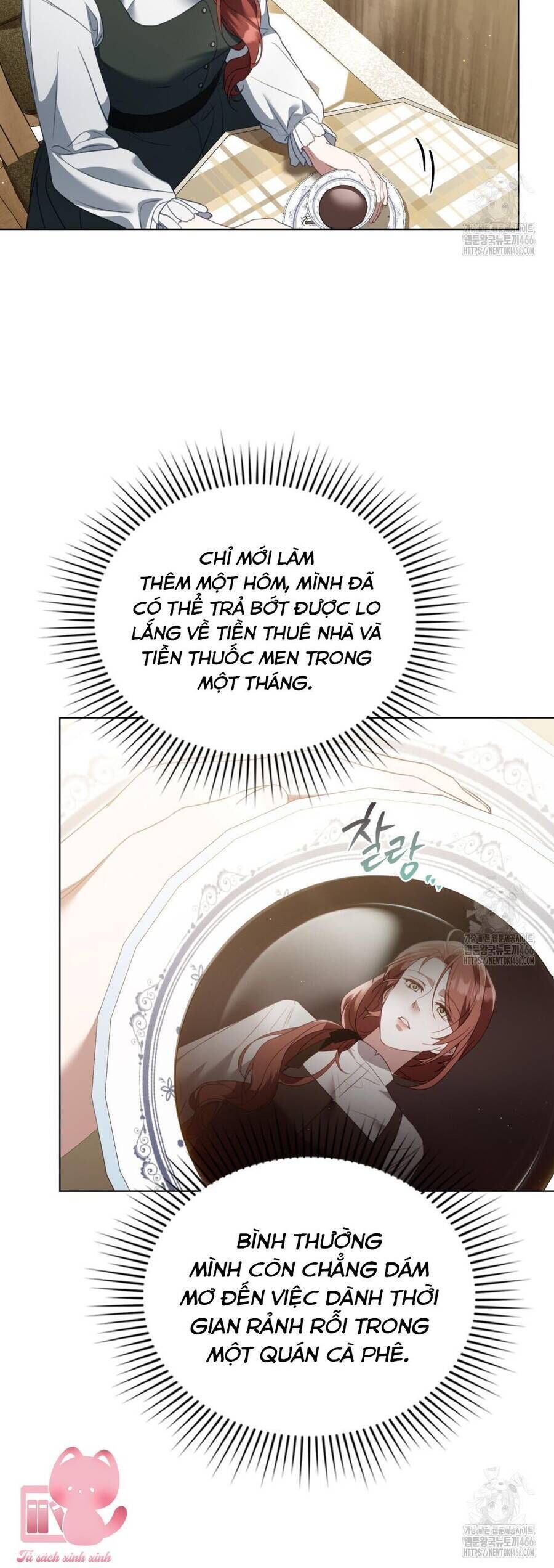 Odalisque - Chapter 9 - Page 29