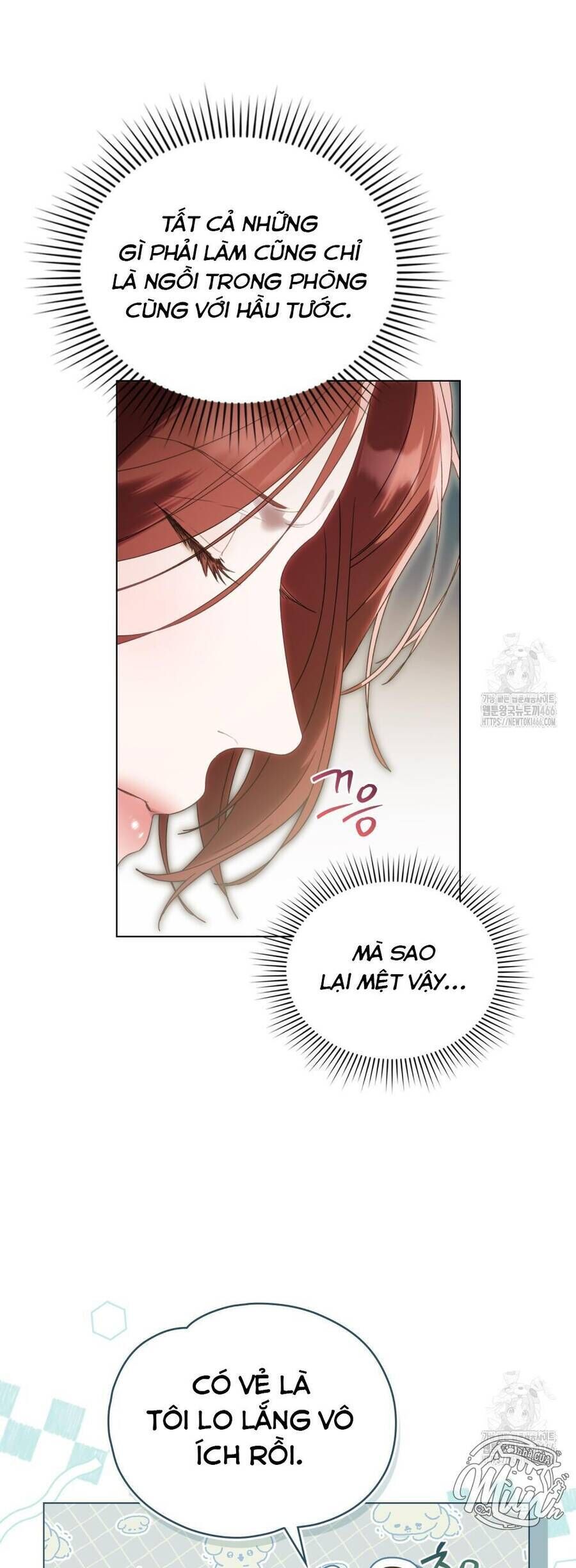 Odalisque - Chapter 9 - Page 30