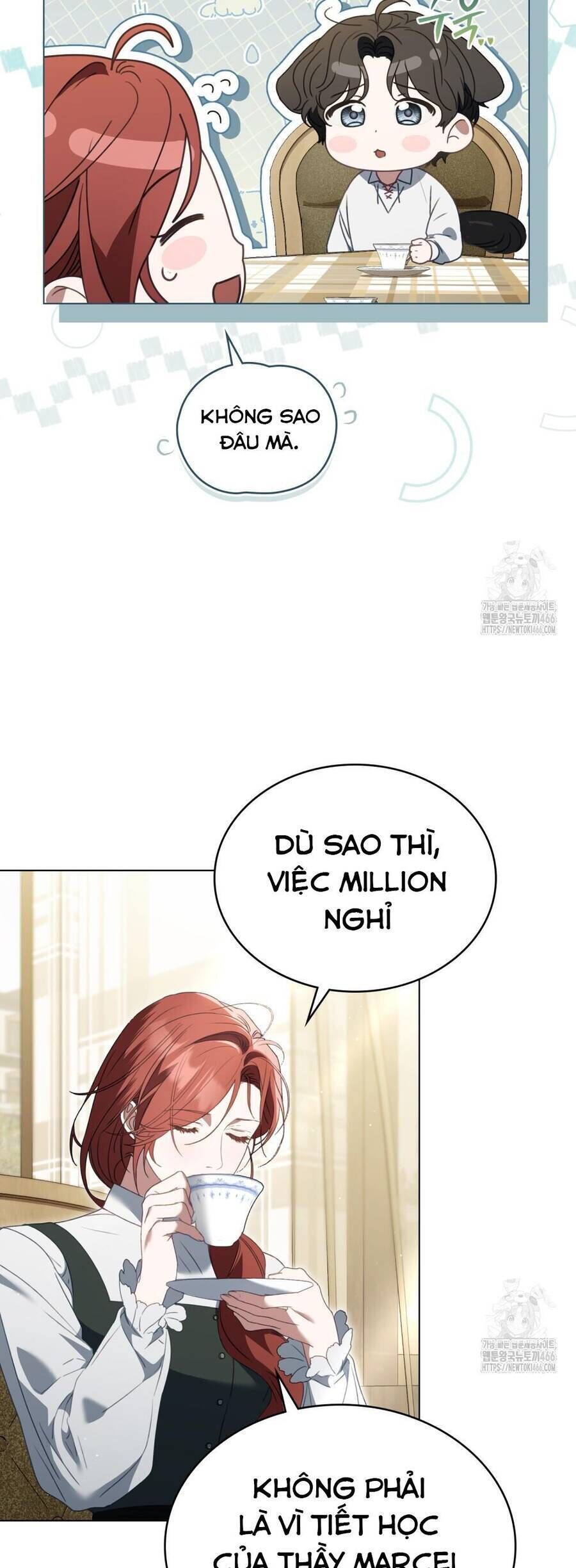 Odalisque - Chapter 9 - Page 31