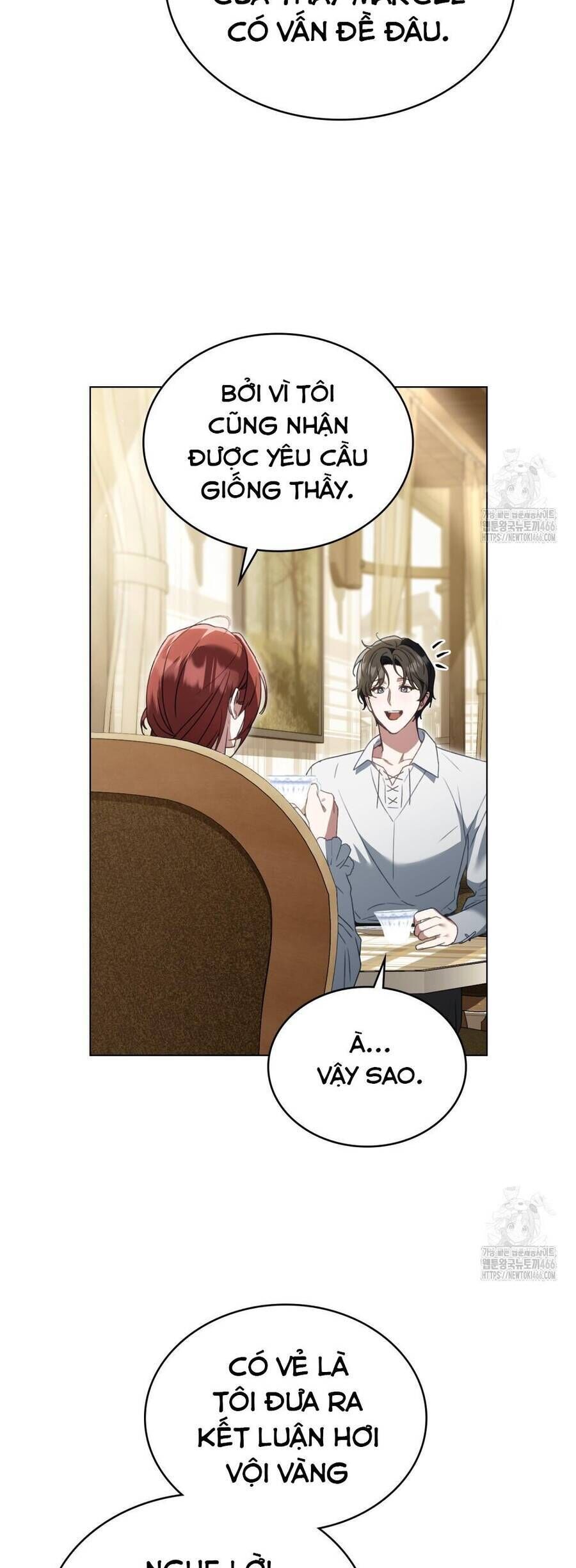 Odalisque - Chapter 9 - Page 32