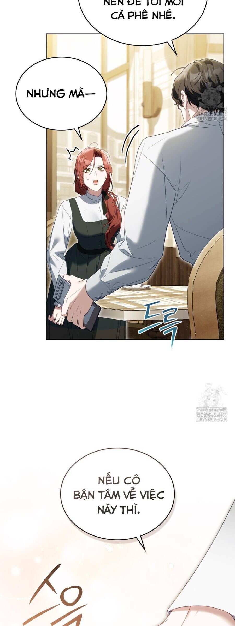 Odalisque - Chapter 9 - Page 35