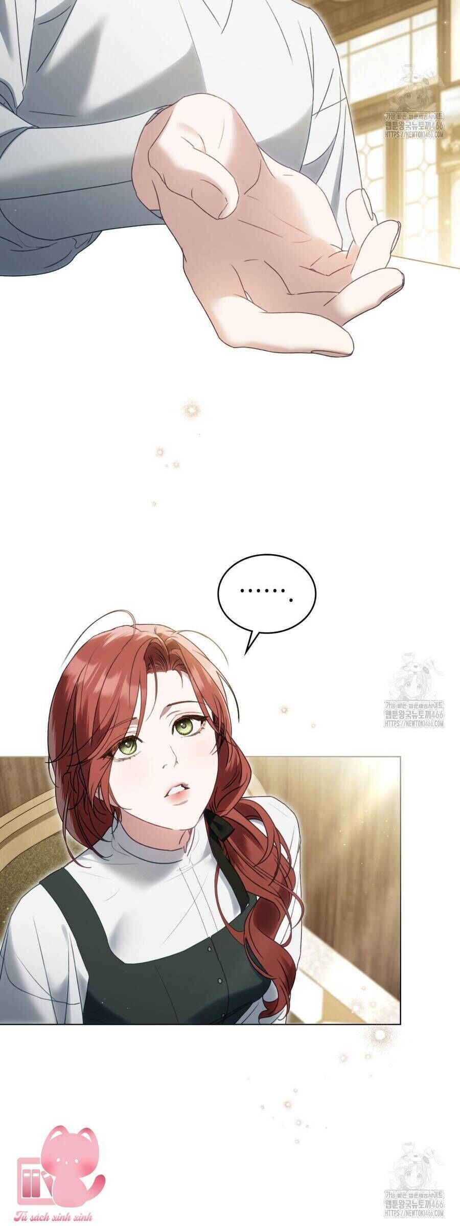 Odalisque - Chapter 9 - Page 37