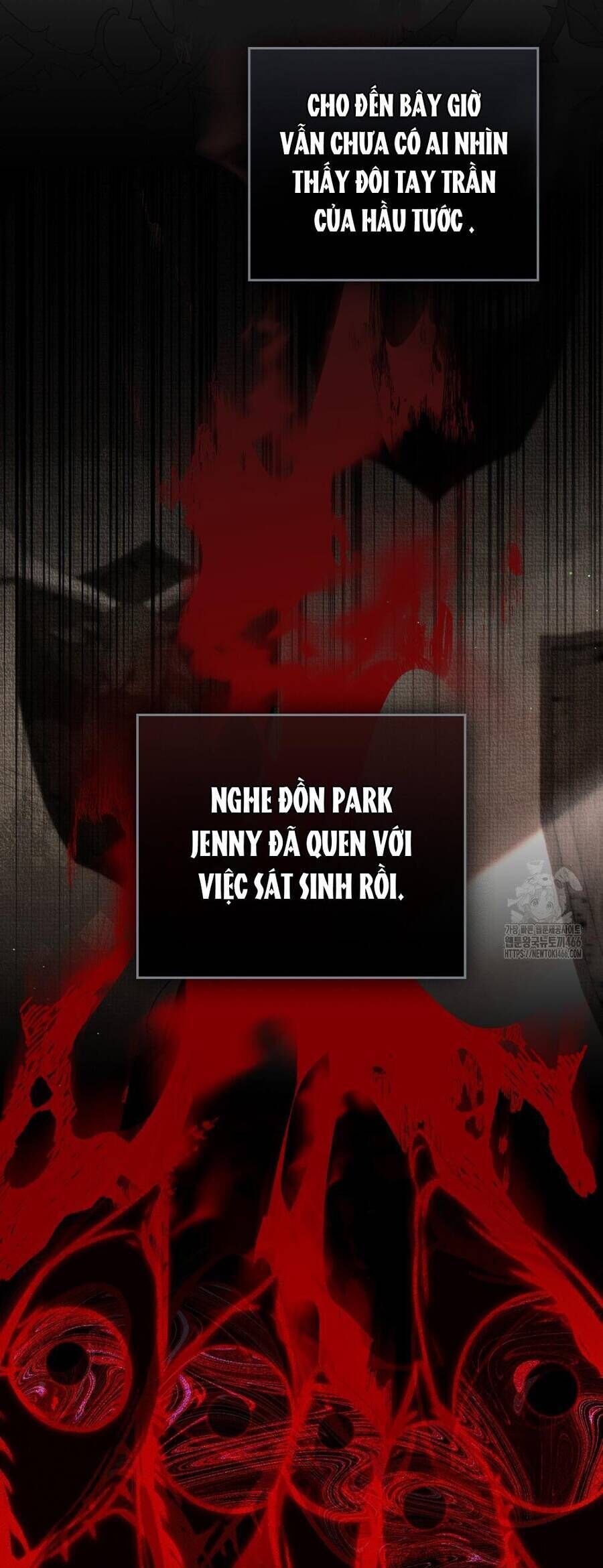 Odalisque - Chapter 9 - Page 4