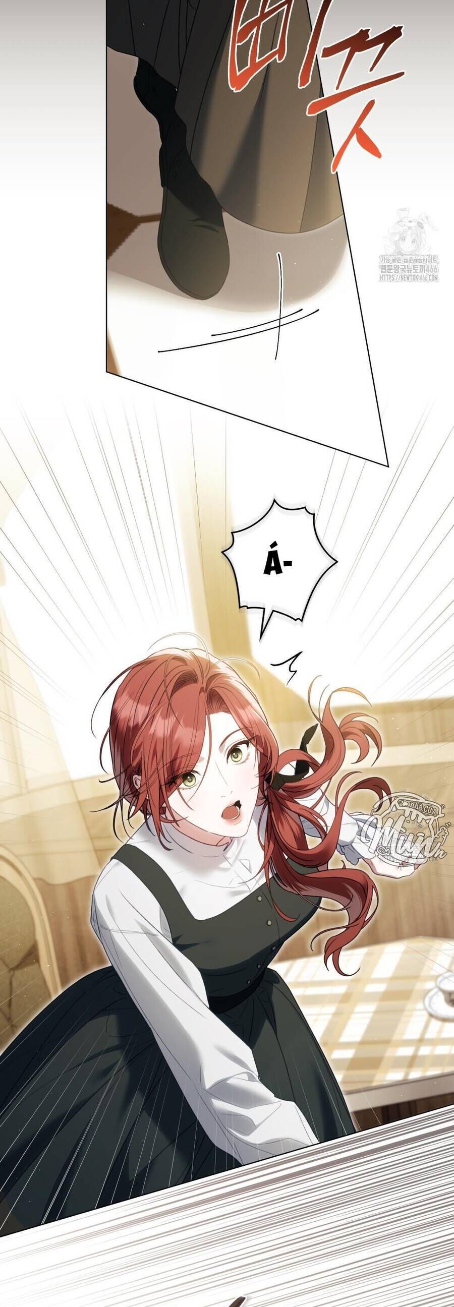 Odalisque - Chapter 9 - Page 40