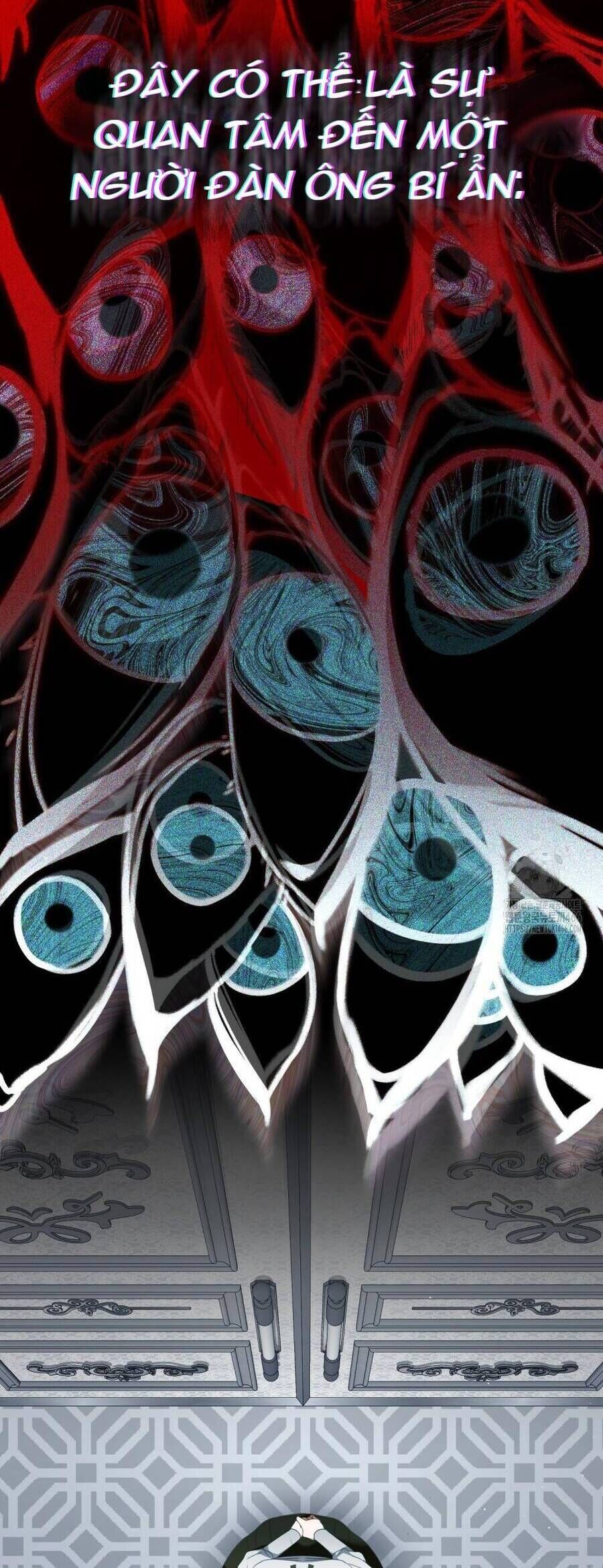 Odalisque - Chapter 9 - Page 5